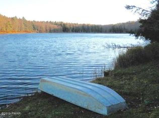 110 Thunderbird Rd, Pleasant Mount, PA 18453