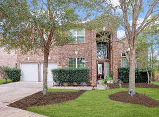 26739 Richwood Oaks Dr, Katy, TX 77494