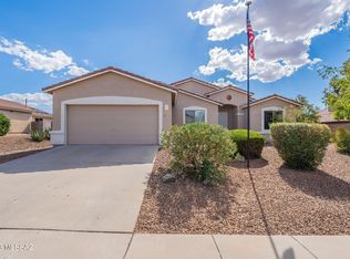7550 S Dunbar Ct, Tucson, AZ 85747