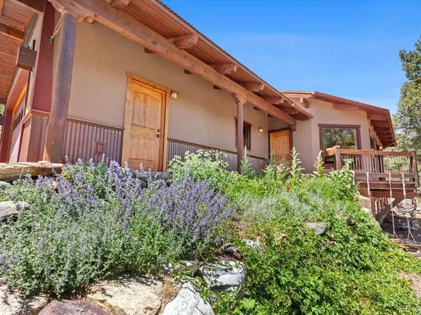 12200 Saddle Ridge Lane, Salida, CO 81201