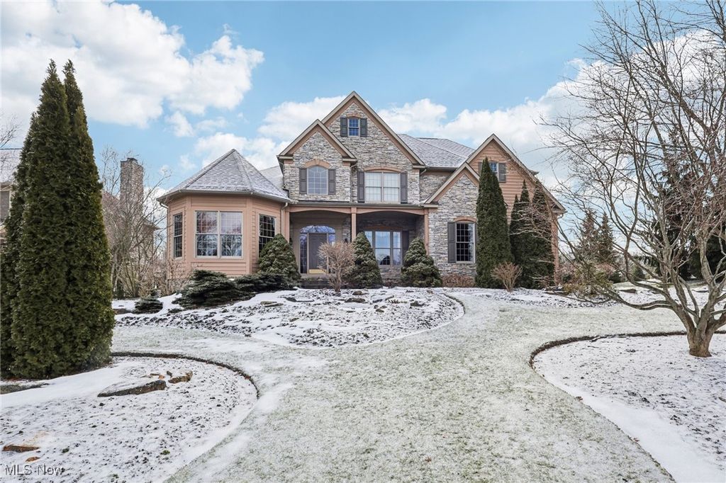 Real estate listing image