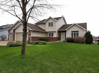 19417 Ellington Trl, Farmington, MN 55024