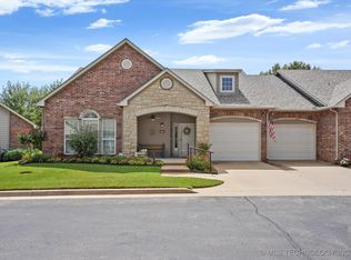 10118 S 94th East Pl, Tulsa, OK 74133