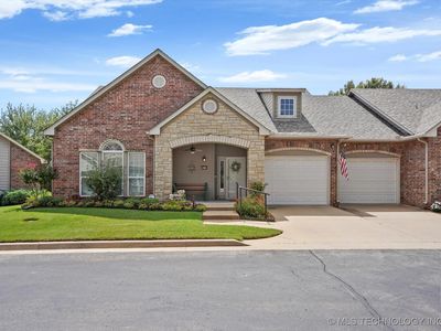 10118 S 94th East Pl, Tulsa, OK, 74133