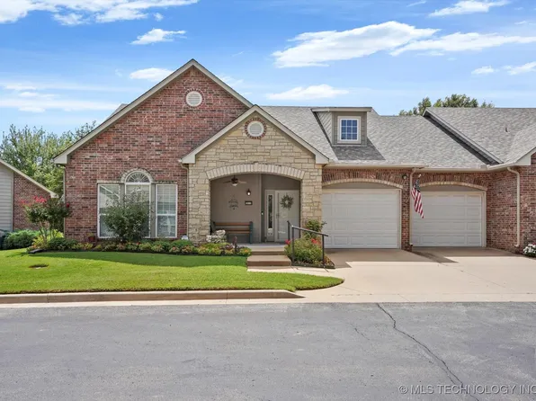 10118 S 94th East Pl, Tulsa, OK 74133