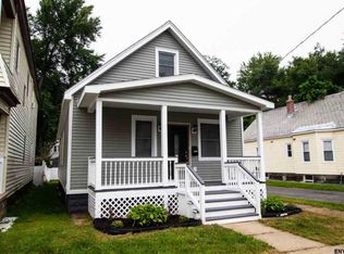 2329 Fairlee St, Schenectady, NY 12306