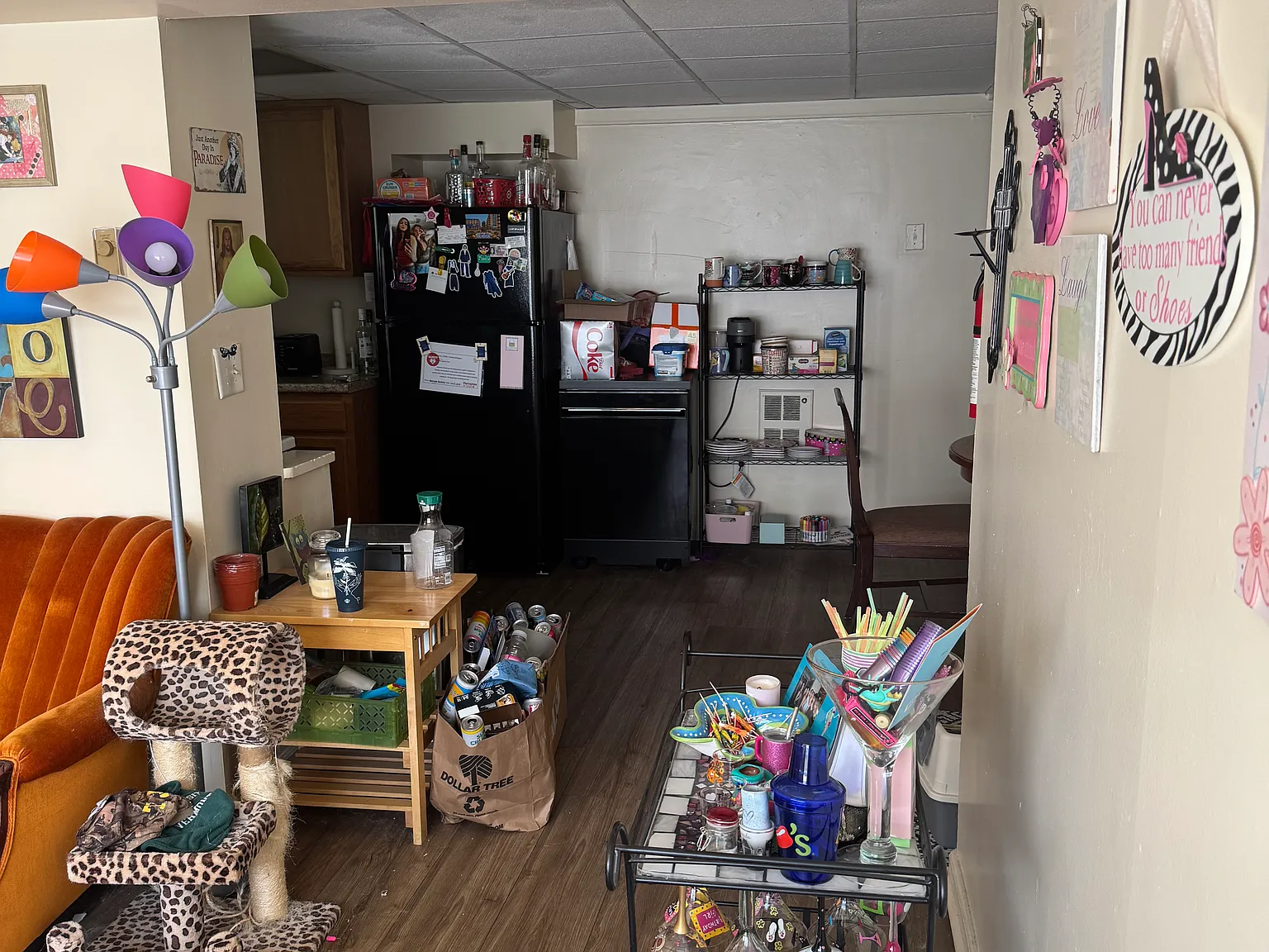 2 bed, $2,100 — Photo 4