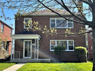 2815 Sherwood Rd, Columbus, OH 43209