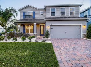 307 Whirlaway Dr, Davenport, FL 33837