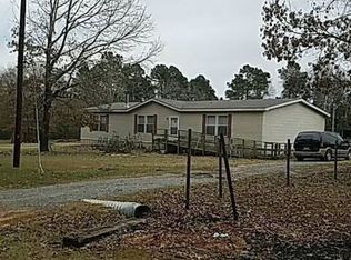 374 Mitchell Rd, Marshall, TX 75670