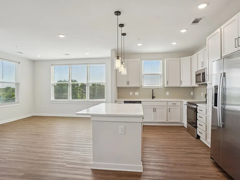 The Residences at Christenbury Village — Photo 25