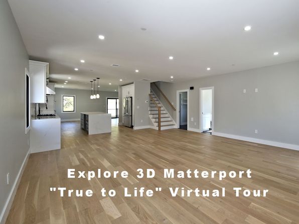 23 Hudson Ave Floor 1