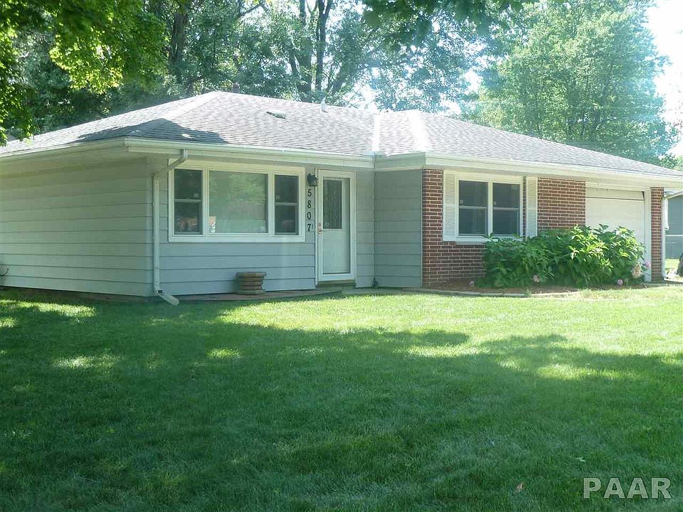 1st image of 5807 N Orlando Dr