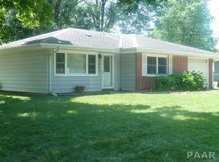 5807 N Orlando Dr, Peoria, IL