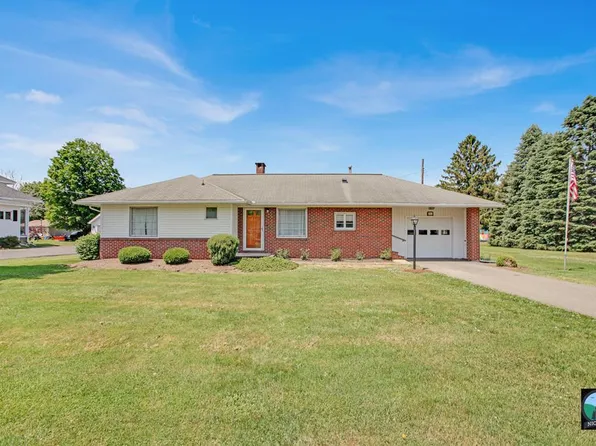 507 W Main St, Elkland, PA 16920