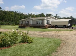 4091 Highway 371, Mc Caskill, AR 71847