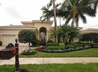 7676 Bella Verde Way, Delray Beach, FL 33446