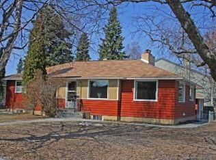 1001 W 23rd Ave, Anchorage, AK 99503