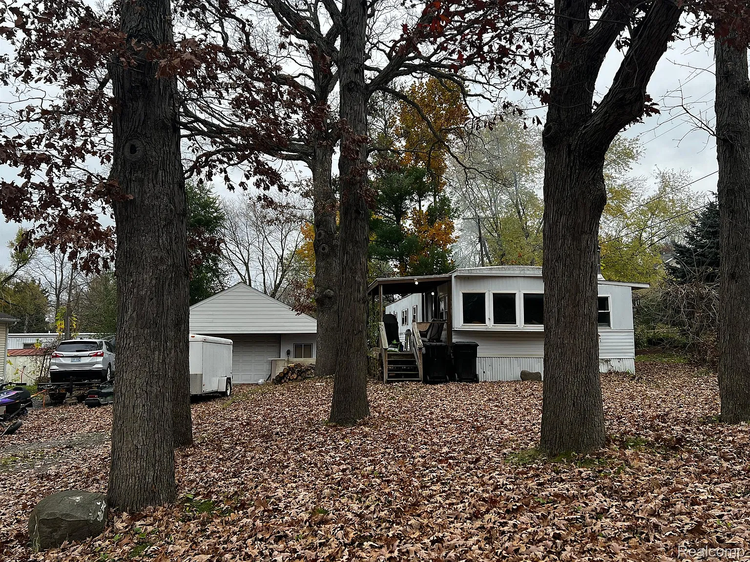 8321 Vistaview Dr photo 1