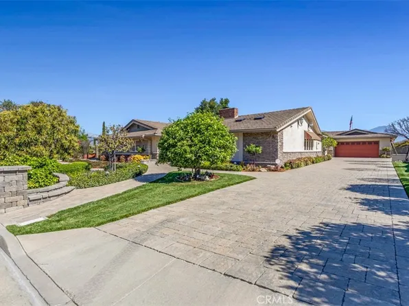 1833 Rancho Tujunga Dr, Covina, CA 91724