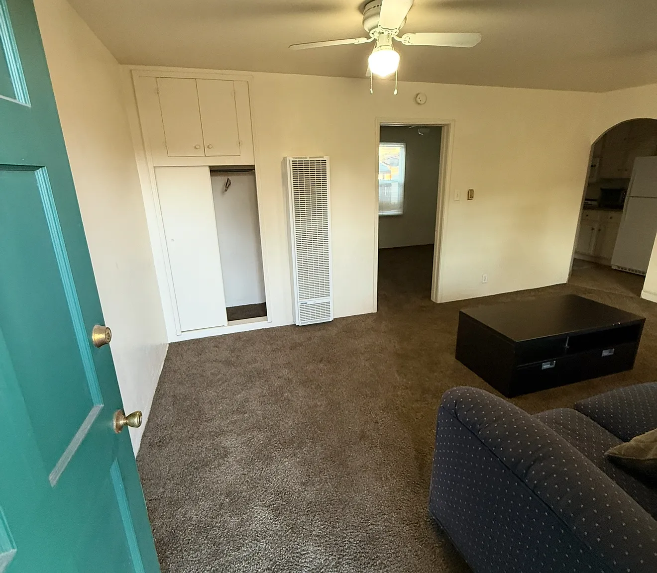 1 bed, 500 sqft, $1,700 — Photo 2