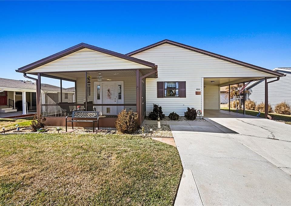 1st image of 4861 COLONNADES CIRCLE E