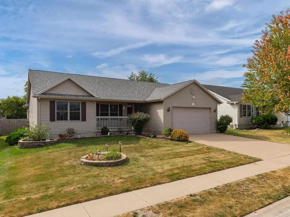 2203 W 59th St, Davenport, IA 52806