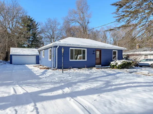 2921 Michael Ave, Kalamazoo, MI 49004