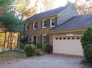 205 Gull Cv, Stafford, VA