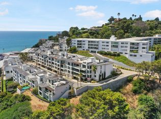 17322 Tramonto Dr #300, Pacific Palisades, CA 90272