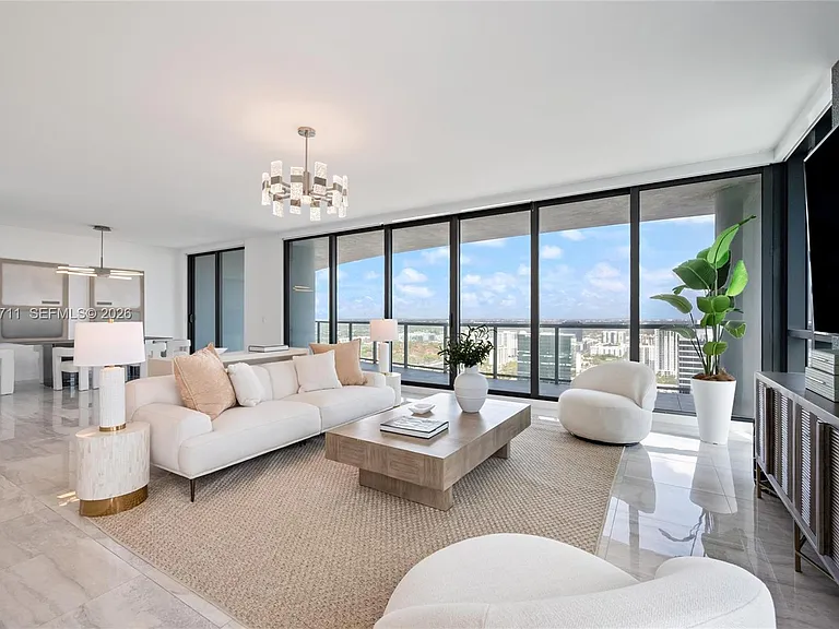 100 E Las Olas Blvd #3201 — Photo 2