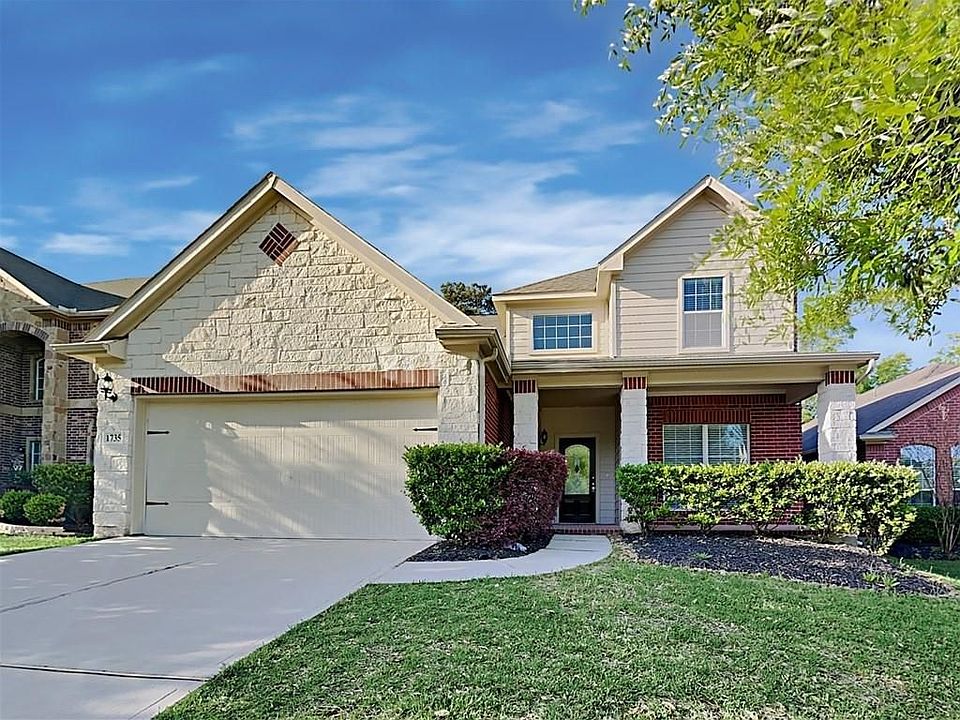 1st image of 1735 Park Oak Dr