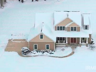 2927 W 500 N, Warsaw, IN, 46582