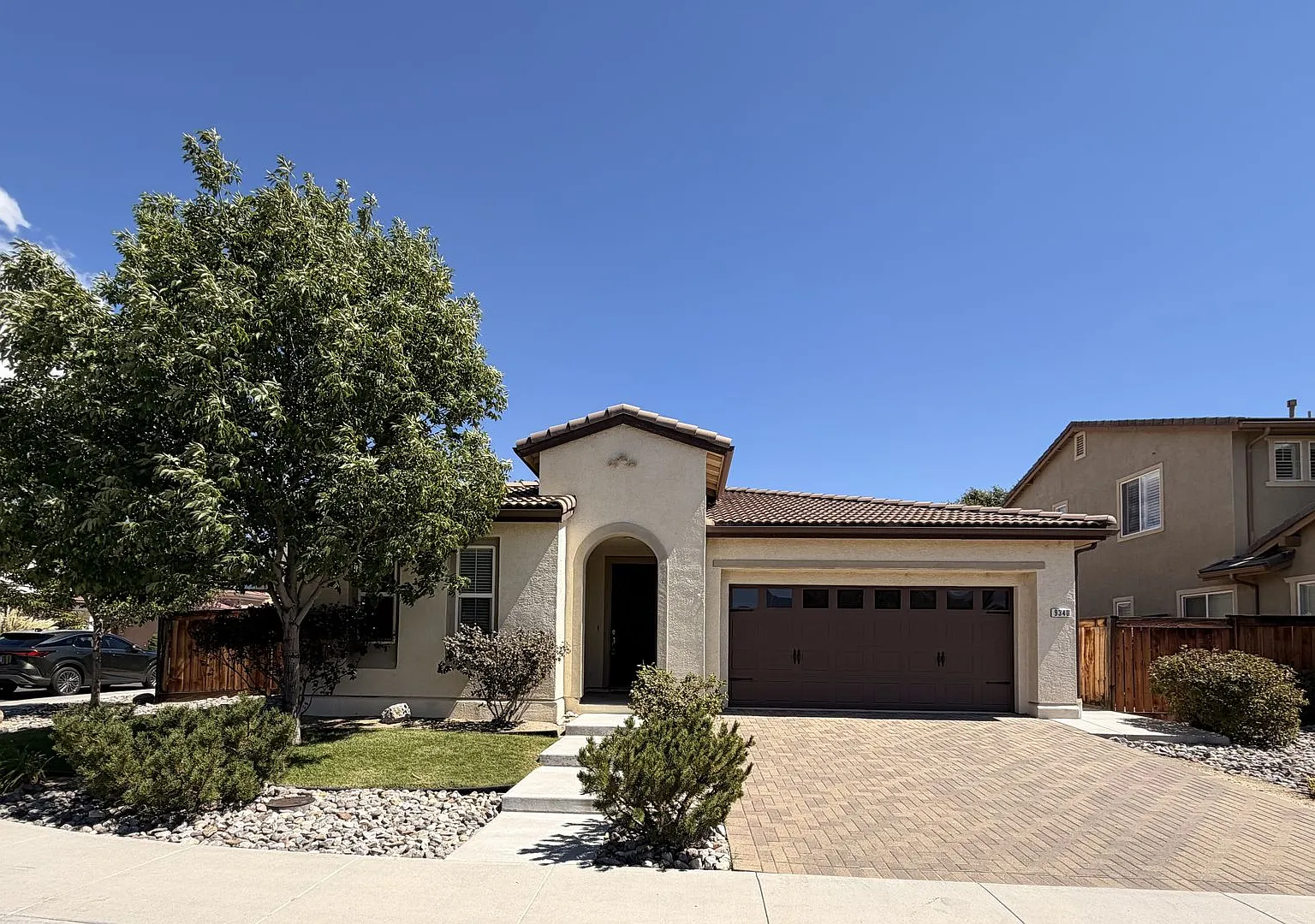South Reno Home — Photo 1