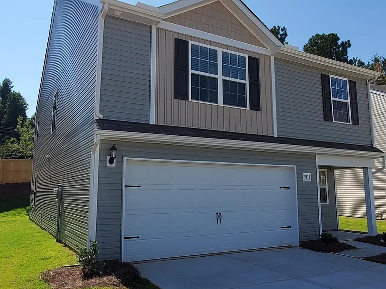 9111 Creedmore Hills Dr, Charlotte 28214