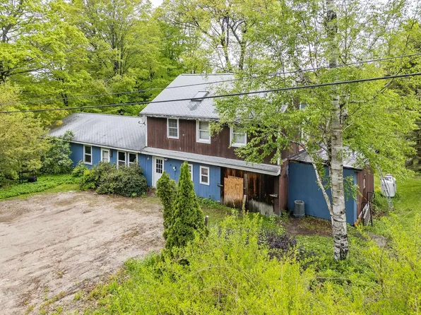29 Ramblewood Drive, Newbury, NH 03255