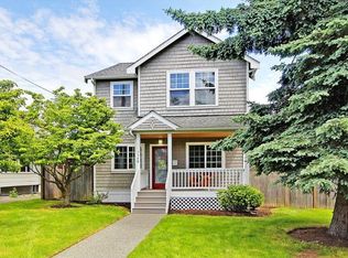 7348 13th Ave NW, Seattle, WA 98117