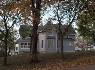 401 Summit St, Wall Lake, IA 51466