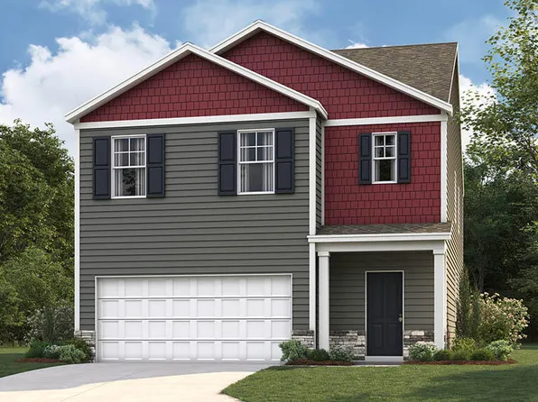 21 Draftco Rd, Rossville, GA 30741