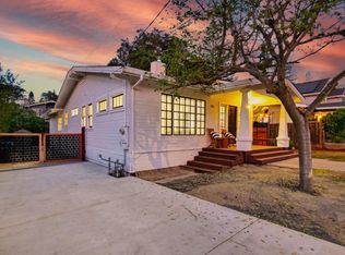 321 Johnson Ave, Los Gatos, CA 95030