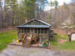 199 Silver Mine Rd, Churchville, VA 24421