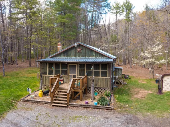 199 Silver Mine Rd, Churchville, VA 24421