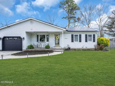 117 Inlet Avenue, Manahawkin, NJ, 08050