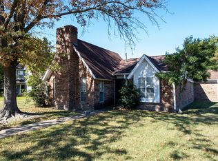 1001 Georgetown Cv, West Memphis, AR 72301