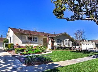 1007 W Houston Ave, Fullerton, CA 92833