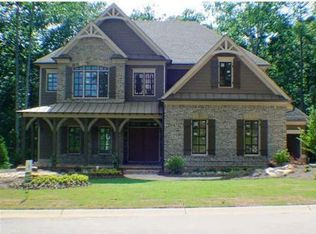4515 Manor Creek Dr, Cumming, GA 30040
