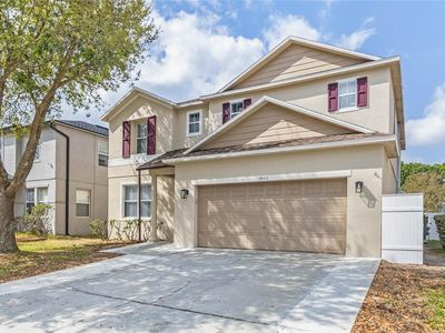 1642 Pine Ridge Dr, Davenport, FL, 33896