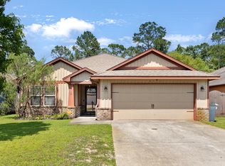 2650 Hartman Ct, Navarre, FL 32566