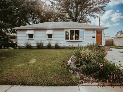 1604 4th St SW, Austin, MN, 55912