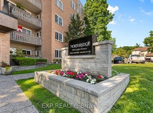 1599 Lassiter Ter #215, Ottawa, ON K1J 8R6
